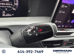 Volkswagen Tiguan SE 2.0T 4MOTION 2026