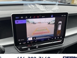 Volkswagen Tiguan SE 2.0T 4MOTION 2026