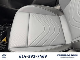 Volkswagen Tiguan SE 2.0T 4MOTION 2026