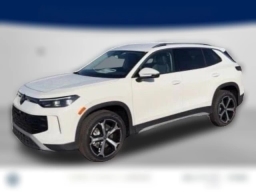 Volkswagen Tiguan SE 2.0T 4MOTION 2026