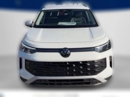 Volkswagen Tiguan SE 2.0T 4MOTION 2026