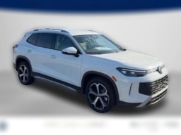 Volkswagen Tiguan SE 2.0T 4MOTION 2026