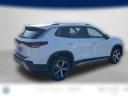 Volkswagen Tiguan SE 2.0T 4MOTION 2026