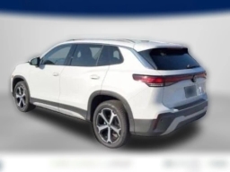 Volkswagen Tiguan SE 2.0T 4MOTION 2026
