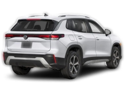 Volkswagen Tiguan SE 2.0T 4MOTION 2026