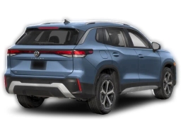 Volkswagen Tiguan SE 2.0T 4MOTION 2026