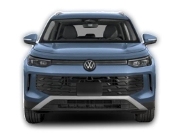 Volkswagen Tiguan SE 2.0T 4MOTION 2026