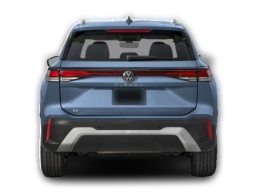 Volkswagen Tiguan SE 2.0T 4MOTION 2026