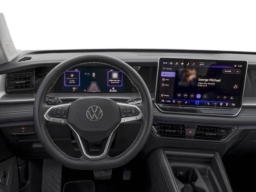 Volkswagen Tiguan SE 2.0T 4MOTION 2026