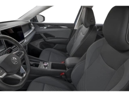 Volkswagen Tiguan SE 2.0T 4MOTION 2026