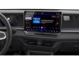 Volkswagen Tiguan SE 2.0T 4MOTION 2026