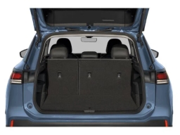 Volkswagen Tiguan SE 2.0T 4MOTION 2026