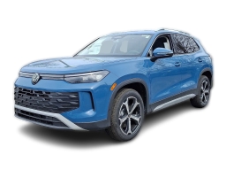 Volkswagen Tiguan SE 2.0T 4MOTION 2026