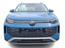 Volkswagen Tiguan SE 2.0T 4MOTION 2026