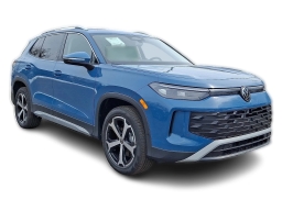 Volkswagen Tiguan SE 2.0T 4MOTION 2026