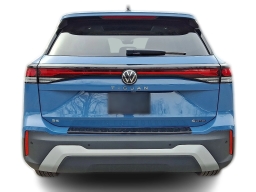 Volkswagen Tiguan SE 2.0T 4MOTION 2026