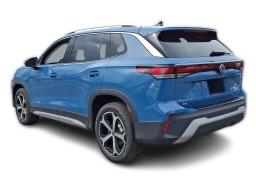 Volkswagen Tiguan SE 2.0T 4MOTION 2026