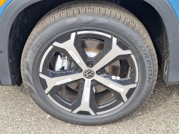 Volkswagen Tiguan SE 2.0T 4MOTION 2026