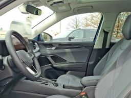 Volkswagen Tiguan SE 2.0T 4MOTION 2026