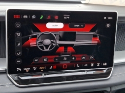 Volkswagen Tiguan SE 2.0T 4MOTION 2026