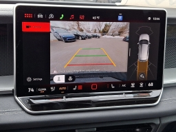 Volkswagen Tiguan SE 2.0T 4MOTION 2026