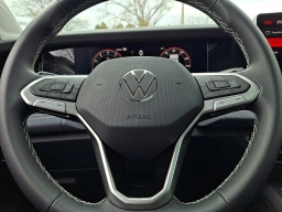 Volkswagen Tiguan SE 2.0T 4MOTION 2026