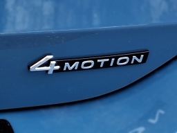 Volkswagen Tiguan SE 2.0T 4MOTION 2026