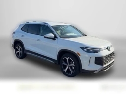 Volkswagen Tiguan SE 2.0T 4MOTION 2026