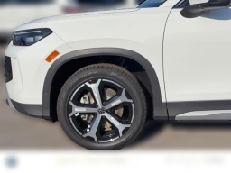 Volkswagen Tiguan SE 2.0T 4MOTION 2026