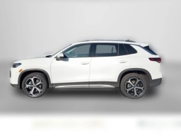 Volkswagen Tiguan SE 2.0T 4MOTION 2026