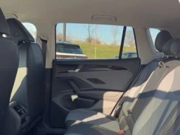Volkswagen Tiguan SE 2.0T 4MOTION 2026