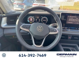 Volkswagen Tiguan SE 2.0T 4MOTION 2026