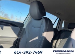 Volkswagen Tiguan SE 2.0T 4MOTION 2026