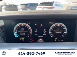 Volkswagen Tiguan SE 2.0T 4MOTION 2026