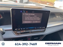 Volkswagen Tiguan SE 2.0T 4MOTION 2026
