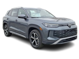 Volkswagen Tiguan SE 2.0T 4MOTION 2026