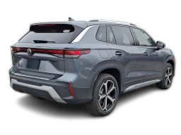 Volkswagen Tiguan SE 2.0T 4MOTION 2026