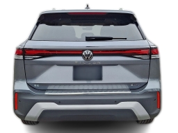 Volkswagen Tiguan SE 2.0T 4MOTION 2026