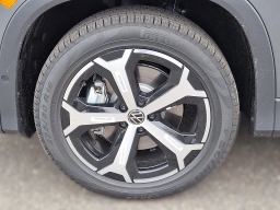 Volkswagen Tiguan SE 2.0T 4MOTION 2026