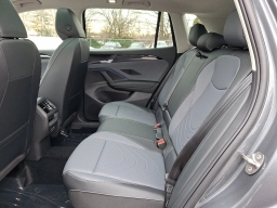 Volkswagen Tiguan SE 2.0T 4MOTION 2026