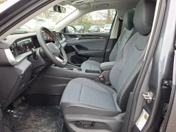 Volkswagen Tiguan SE 2.0T 4MOTION 2026