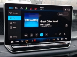 Volkswagen Tiguan SE 2.0T 4MOTION 2026