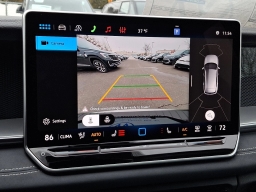 Volkswagen Tiguan SE 2.0T 4MOTION 2026