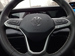 Volkswagen Tiguan SE 2.0T 4MOTION 2026