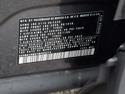 Volkswagen Tiguan SE 2.0T 4MOTION 2026