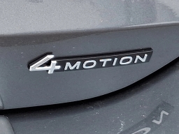 Volkswagen Tiguan SE 2.0T 4MOTION 2026