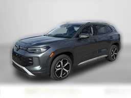 Volkswagen Tiguan SE 2.0T 4MOTION 2026