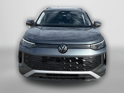 Volkswagen Tiguan SE 2.0T 4MOTION 2026