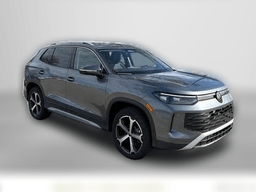 Volkswagen Tiguan SE 2.0T 4MOTION 2026