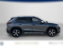 Volkswagen Tiguan SE 2.0T 4MOTION 2026